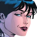zatanna_smirk zatanna_smirk