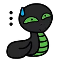 snekiAwkward