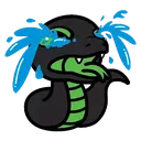 snekiCry