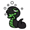 snekiDrunk