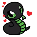 snekiHeart