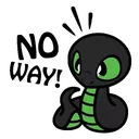 snekiNoWay snekiNoWay