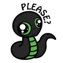 snekiPlease