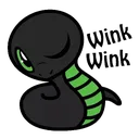 snekiWinkWink
