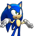 ShrugSonic