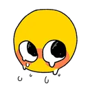 Ohcry Discord Emoji