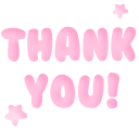 thankyou Discord emoji