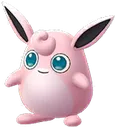 Wigglytuff Wigglytuff