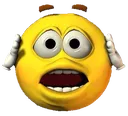 surprised surprised