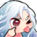 CnC_Bluetease Discord Emoji