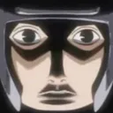 YamatoStare
