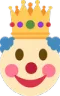 ClownKing