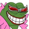 doffypepe Discord Emoji