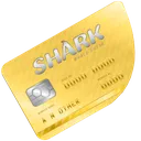 sharkcard