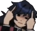 tomiokaDualWield Discord emoji