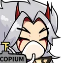 Ittocopium Ittocopium