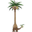 exeggutor Discord emoji