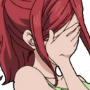facepalm