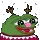 peepochristmasshake