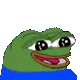 peepohappyshake