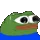 peepomelt