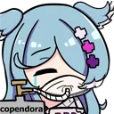 Copendora