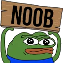 noob