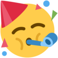 Celebration Discord emoji