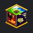 MinecraftDinensions Discord Emoji