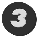 threegrey Discord sticker | Shark Earnings: Earn Money & Rewards