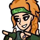 SkyeFingerguns SkyeFingerguns