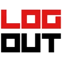 Logout Discord Emoji