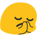 blob_pray Discord emoji