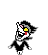 Spamton_laughing
