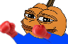 pepehalloweenfightreverse Discord emoji