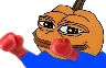 pepehalloweenfightreverse Discord Emoji