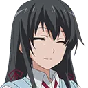 yukinosmile