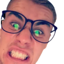 grr Discord emoji