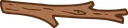 stick