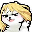NatgetHairflip