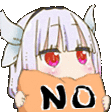 no Discord emoji
