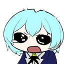 angycry