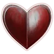 endyd20Heart