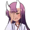 facepalm