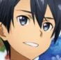 kiritosmile
