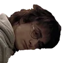 HarryDeadInside