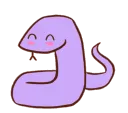0_snakehappy