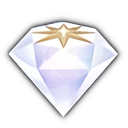 diamond Discord emoji