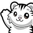 tigerwave