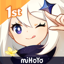 kmm_genshinimpact Discord emoji